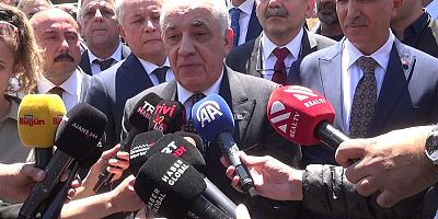 AZERBAYCAN BAŞBAKANI ESEDOV: “2025 YILINDA AZERBAYCAN MAHALLESİ TAMAMLANIYOR”