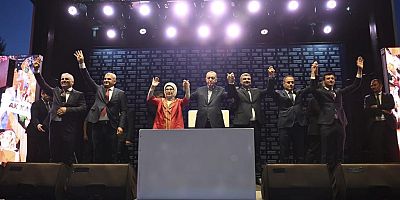 @Cumhurbaşkanı Erdoğan